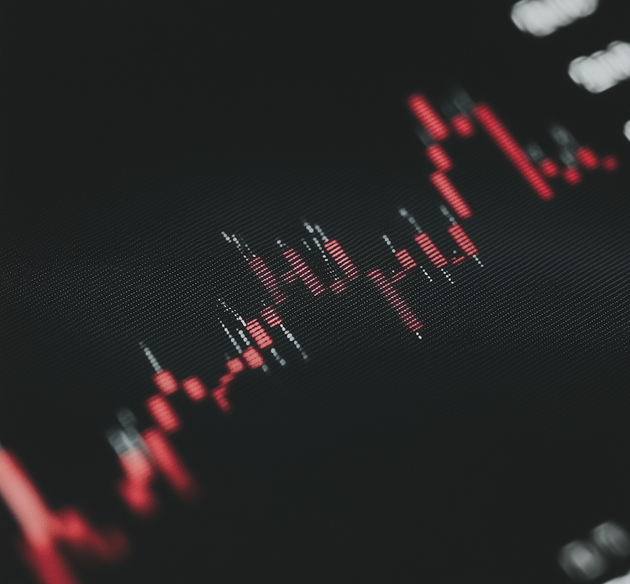 Secure investment planning illustration showing portfolio diversification