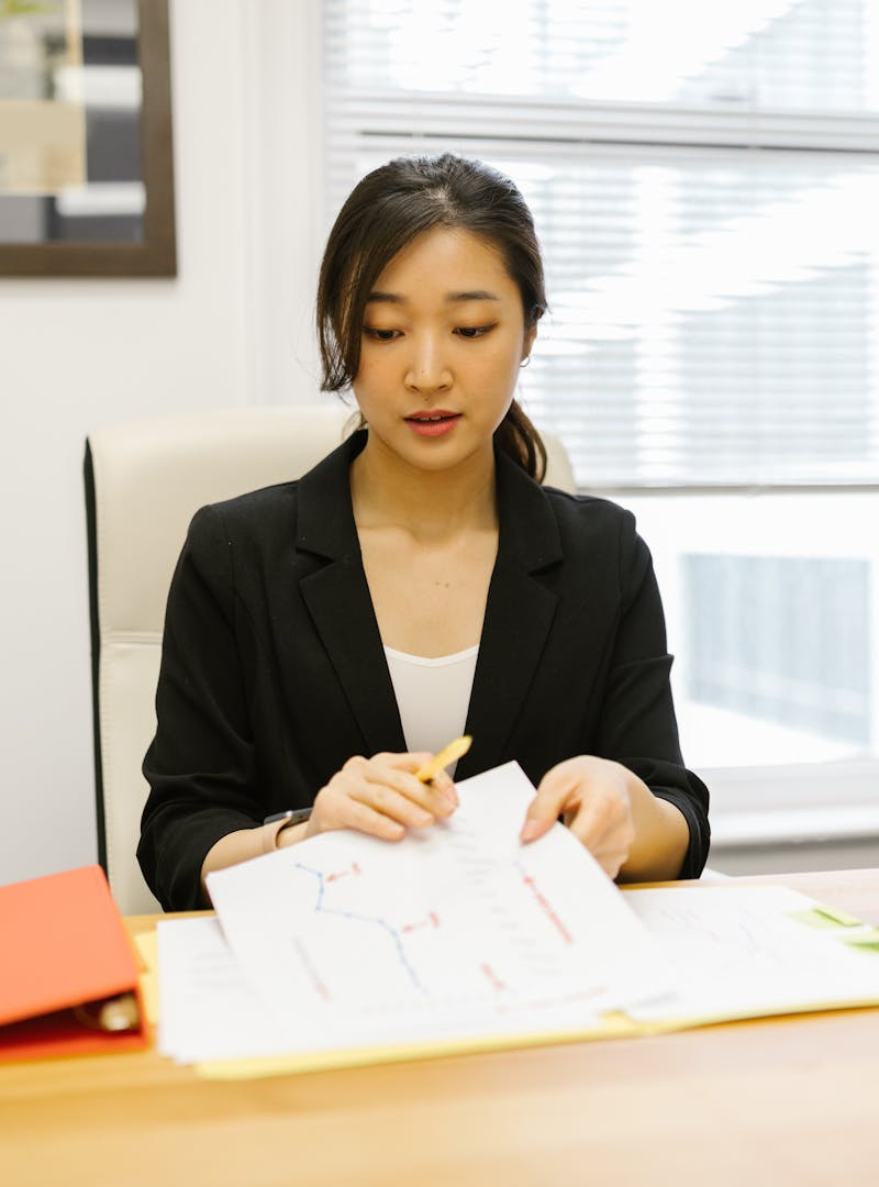 Ottimo Capital investment research and portfolio review